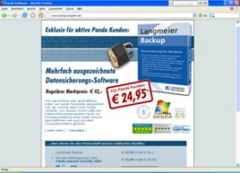 Verkaufen Sie Software an Ihre Kunden weiter!