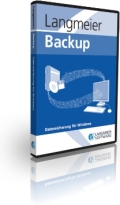 Langmeier Backup Home