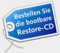 Restore-CD