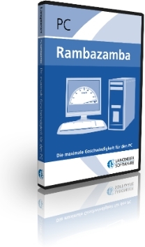 PC Rambazamba Windows Tuning