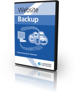 Website Software