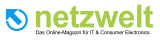 Logo Netzwelt