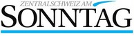 Logo Zentralschweiz am Sonntag
