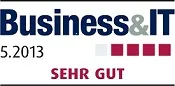 Δοκιμαστική κρίση Business&IT