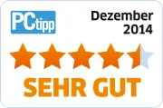 Κρίση δοκιμής PCtipp