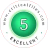 Excellent (5/5)
