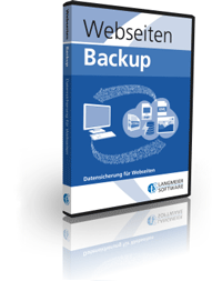 Website Backup