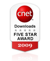 Download.com: User Rating 5