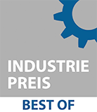 Premio de la Industria 2018