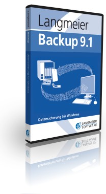 Langmeier Backup