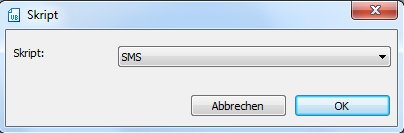 Dies ist ein Tutorial, wie Sie in Langmeier Backup Business und Langmeier Backup Server eigene VBScripts erstellen, um nach Ihren Vorstellungen in den Datensicherungsvorgang einzugreifen.