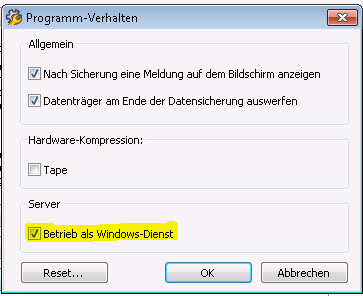 So können Sie vorgehen, wenn Langmeier Backup die geplante Datensicherung nicht automatisch ausführt. Tipps und Tricks, die weiterhelfen.