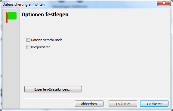 Was, wenn Ihr Computer oder Laptop nicht mehr startet? Sorgen Sie vor und erstellen Sie mit Langmeier Backup ein Windows Image Backup.