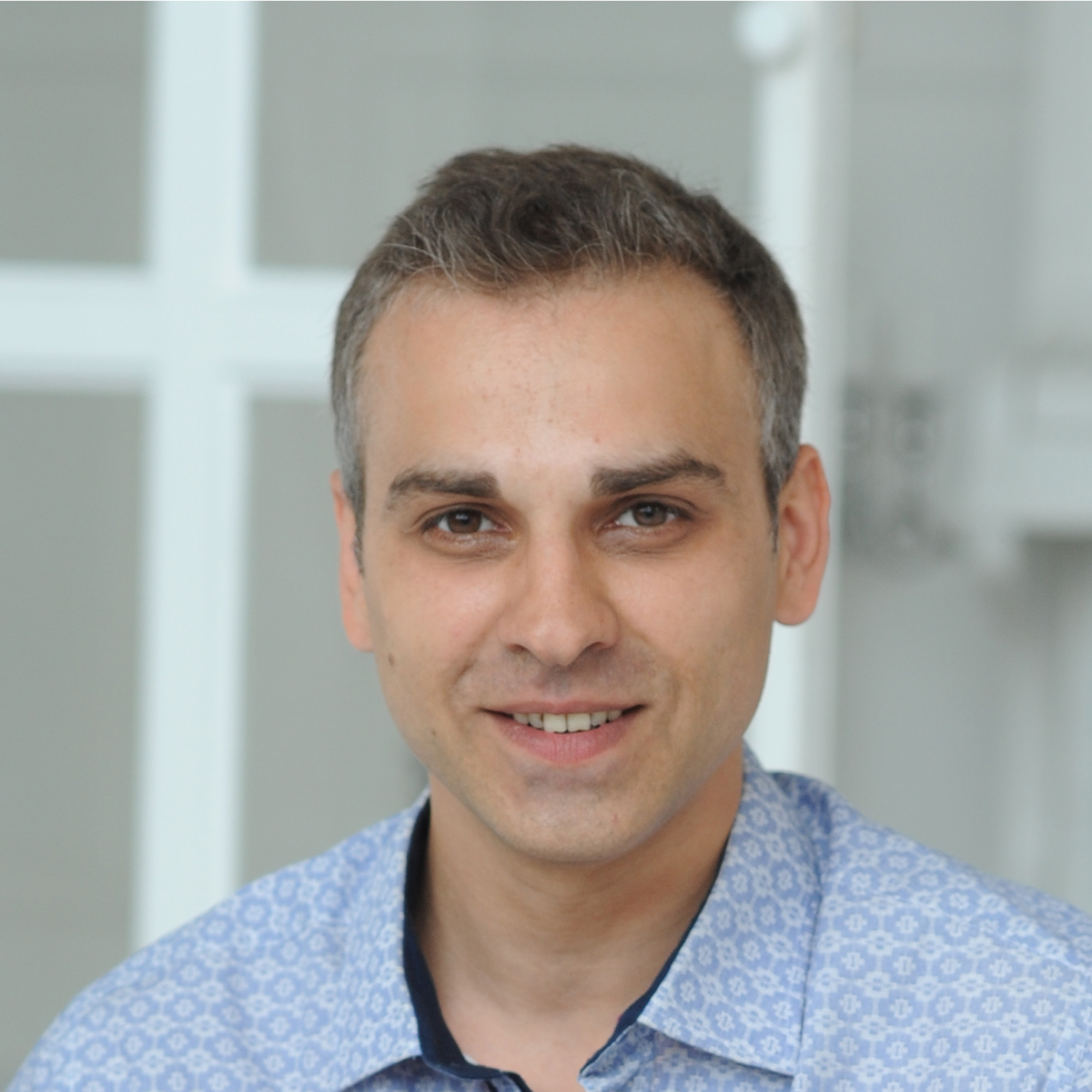Alexander Vogt