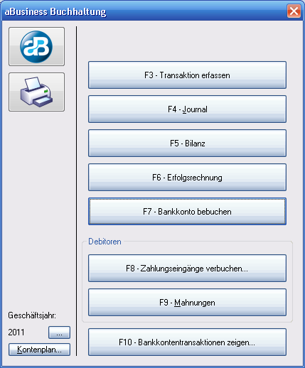 Buchhaltung